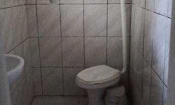 Imagem 6: Casa com 1 dormitório para alugar, 50 m² por R$ 800,00/mês - Vila Cecília Maria - Santo An