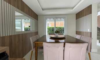 Imagem 7: Casa de condomínio para venda com 250 metros quadrados com 3 quartos