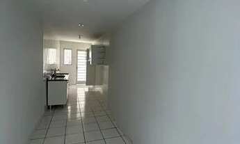 Imagem 3: Casa com 3 dormitórios para alugar, 210 m² por R$ 2.000/mês - Parque Residencial Novo Hori