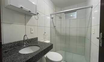 Imagem 7: Apartamento para aluguel possui 87 metros quadrados com 3 quartos em Gruta de Lourdes - Ma