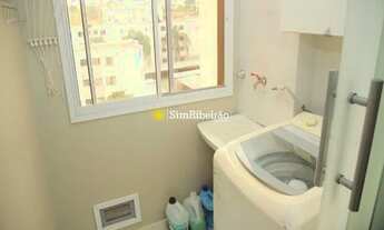 Imagem 6: Apartamento a venda no Edifício Belize. Bairro Sumarezinho