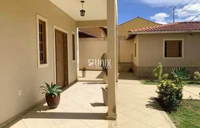 Imagem 2: Locação Casa com 5 dormitórios