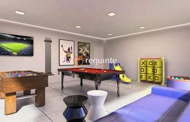 Imagem 3: Requinte oferece - RESIDENCIAL CONNECT