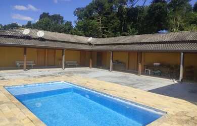 Imagem 6: Chácara com 6 dormitórios à venda, 5000 m² por R$ 1.300.000 - Pernambucana - Paraibuna/SP