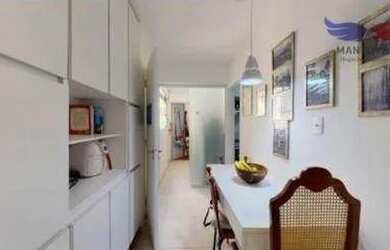 Imagem 4: Apartamento com 3 dormitórios à venda, 120 m² por R$ 1.080.000,00 - Paraíso - São Paulo/SP