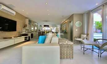 Imagem 3: Guarujá - Casa de Condomínio - ENSEADA