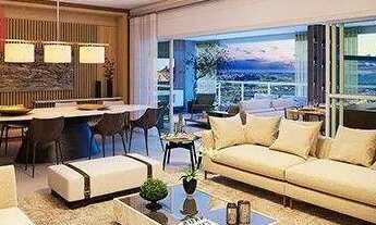 Imagem 7: Apartamento com 4 dormitórios à venda, 237 m² por R$ 1.700.000,00 - Jardim Ilhas do Sul