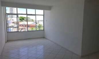 Imagem 4: ALUGO APARTAMENTO EM BROTAS 116M2 FRENTE DE RUA ÓTIMA LOCALIZAÇÃO