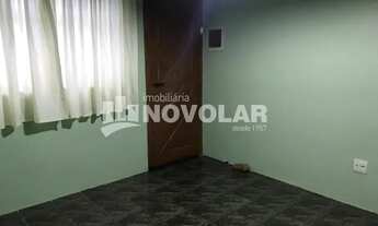Imagem 3: Casa Térrea na Vila Maria Baixa com 2 dormitórios e 1 vaga