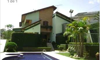 Imagem 4: Casa com 5 dormitórios à venda, 500 m² por R$ 2.949.000 - Caputera - Arujá/SP