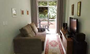 Imagem 2: Apartamento-À VENDA-Freguesia (Jacarepaguá)-Rio de Janeiro-RJ