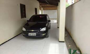 Imagem 6: CASA NA PROXIMIDADE DO SHOPPING TERRAZO