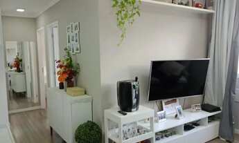 Imagem 7: Apartamento para aluguel com 40 metros quadrados com 2 quartos em Vila Pirituba - São Paul