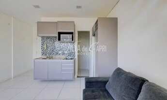 Imagem 7: MID Home - apartamento studio duplex com vaga no Centro