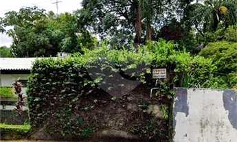 Imagem: Terreno Residencial Venda -Ótima localização