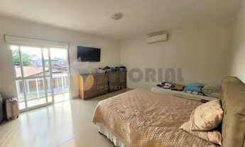 Imagem 7: Sobrado com 3 dormitórios à venda, 264 m² por R$ 1.100.000,00 - Sumaré - Caraguatatuba/SP