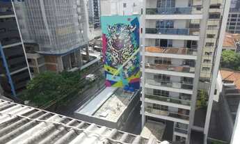 Imagem 5: Pinheiros, próx.Metro F.Lima, 1 dormitório