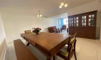 Imagem: Apartamento para aluguel possui 156 metros