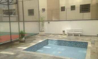 Imagem 7: Apartamento para aluguel possui 110 metros quadrados com 2 quartos em Perdizes - São Paulo