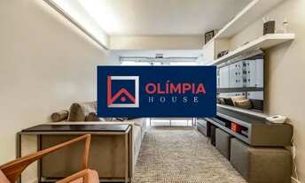 Imagem 3: Venda Apartamento 3 Dormitórios - 96 m² Vila Nova Conceição