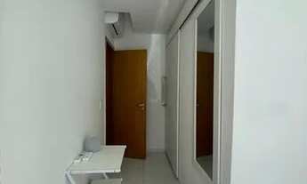 Imagem 6: Alugo Apartamento 3/4 semi Mobiliado