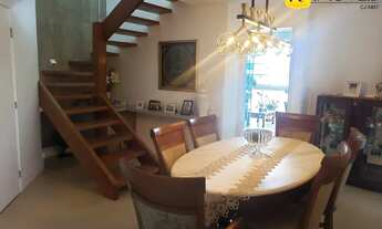 Imagem: Linda cobertura duplex no Braga - Cabo Frio