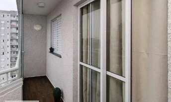 Imagem 7: Apartamento à venda, 65 m² por R$ 530.000,00 - Vila Prudente (Zona Leste) - São Paulo/SP