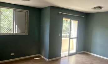 Imagem 2: Apartamento com 3 dormitórios à venda, 62 m² por R$ 350.000 - Parque Continental - São Pau