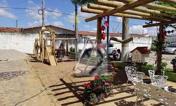 Imagem 2: Apartamento com 2 dormitórios para alugar, 58 m² por R$ 750,00/mês - Rosa dos Ventos - Par