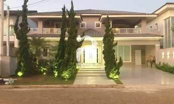 Imagem: Sobrado, 5 suítes, Condomínio Jardim Acapulco