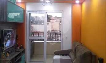 Imagem 2: Apartamento com 02 dormitórios para venda no Jardim do Papai - Guarulhos / SP