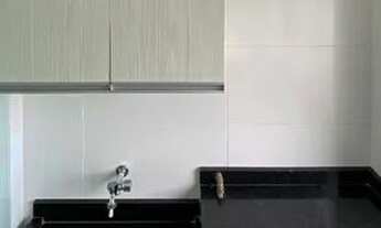 Imagem 4: Apartamento com 2 dormitórios para alugar, 53 m² por R$ 2.251,37/mês - Vila Príncipe de Ga