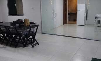 Imagem 5: Casa em Nossa Senhora do socorro