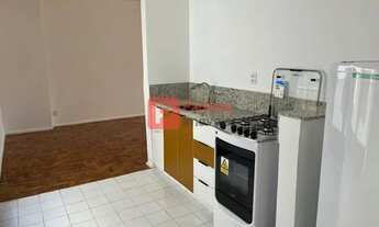 Imagem: Studio para locação com 42m2, todo reformado!