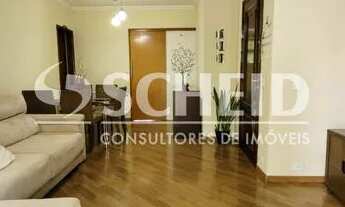 Imagem 1: Apartamento 3 dormitórios a venda na Vila Mascote !