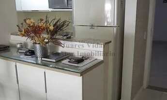 Imagem 6: Itacuruçá - Apartamento Padrão - Itacurussá