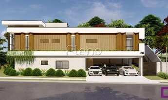 Imagem 8: Venda Casa em condomínio com 4 dormitórios