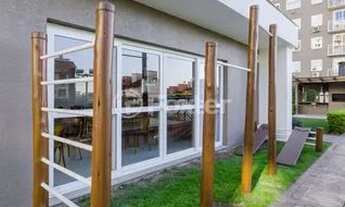 Imagem 2: Apartamento para venda possui 72 metros quadrados com 3 quartos em Jardim Sabará - Porto A