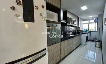 Imagem 4: Apartamento 3 Quartos c /Suíte - Colina de Laranjeiras