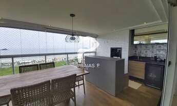 Imagem 3: Apartamento com vista para o mar, 4 dormitórios, Central Park, Enseada