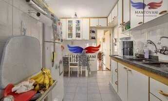 Imagem 6: Apartamento com 4 dormitórios à venda, 134 m² por R$ 1.820.000,00 - Paraíso - São Paulo/SP