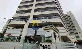 Imagem: Apartamento com 2 dorms, Caiçara, Praia