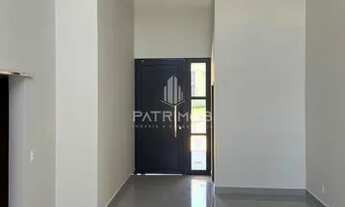 Imagem 4: Casa Térrea 151m², c/ 3 suítes e Piscina, em Condomínio San Marco - Ribeirão Preto