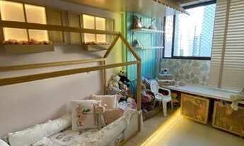 Imagem 7: AC- Lindo apartamento 3 qts - Boa Viagem