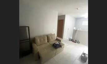 Imagem 4: Alugo apartamento