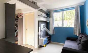 Imagem: Apartamento à Venda - Glória, 2 Quartos