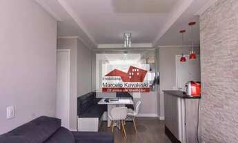 Imagem 3: Apartamento à venda, 46 m² por R$ 295.000,00 - Vila Prudente - São Paulo/SP