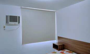 Imagem: Apartamento para aluguel possui 50 metros