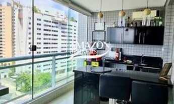 Imagem: Residencial Topázio - Apartamento 110 m2