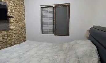 Imagem 7: Sobrado com 2 dormitórios à venda, 100 m² por R$ 380.000,00 - Residencial Parque Cumbica